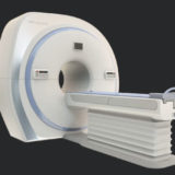 MRIの3Dレンダリング